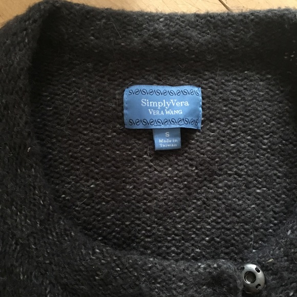 Comfy warm long sweater - Picture 2 of 2